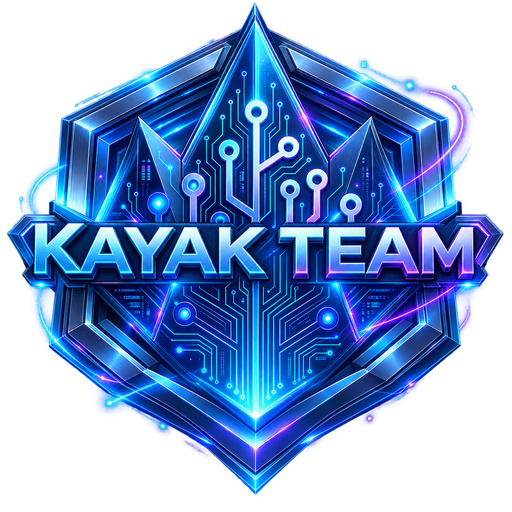 KAYAK TEAM